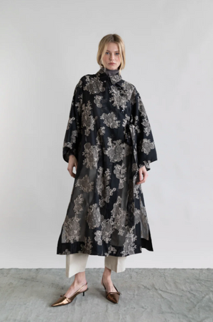 Psophia Kimono