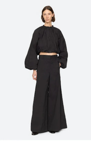 Sea NY Willow Bubble Top