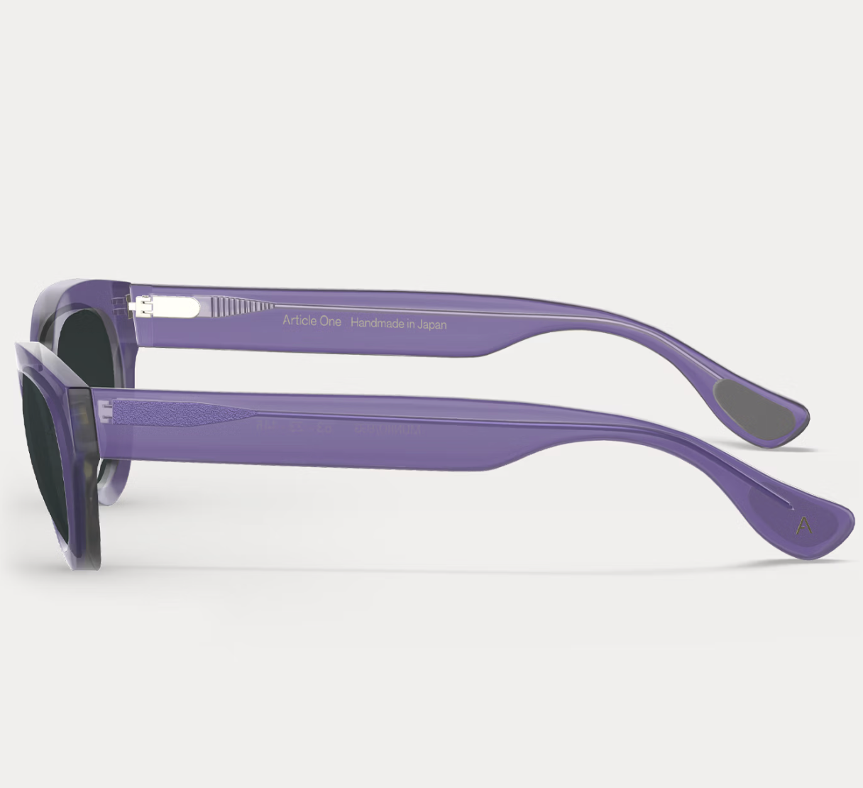 Article One Munro Sunglasses