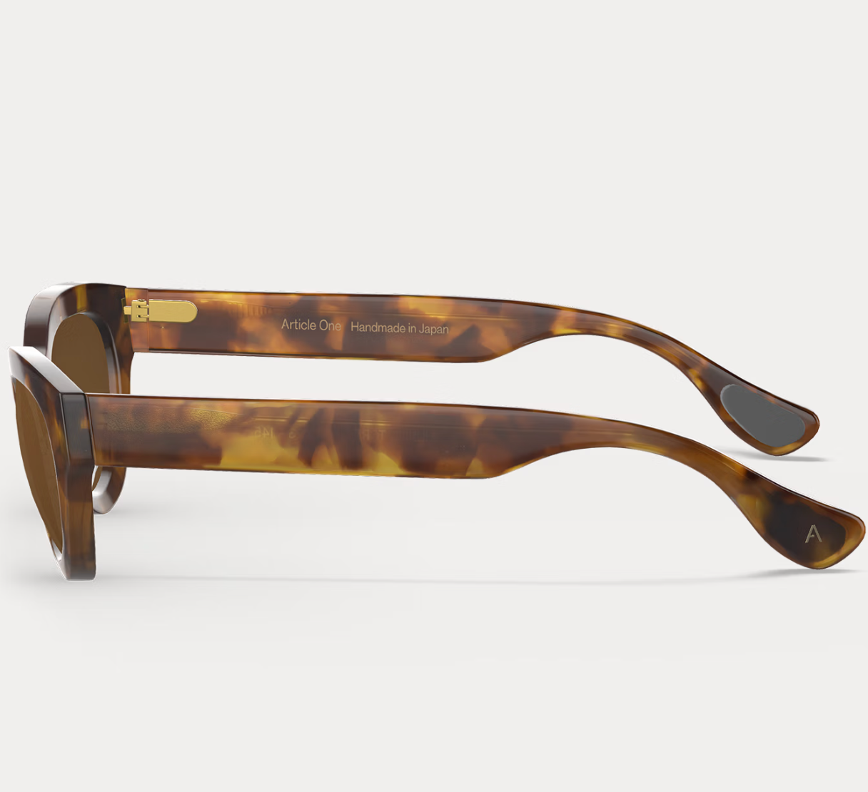 Article One Munro Sunglasses