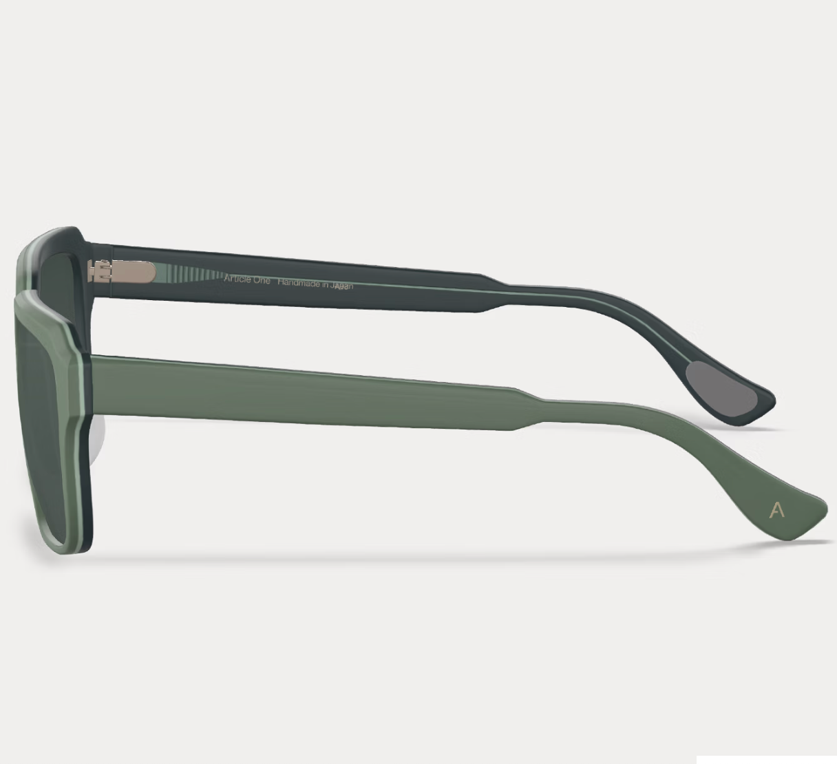 Article One Lansing Sunglasses