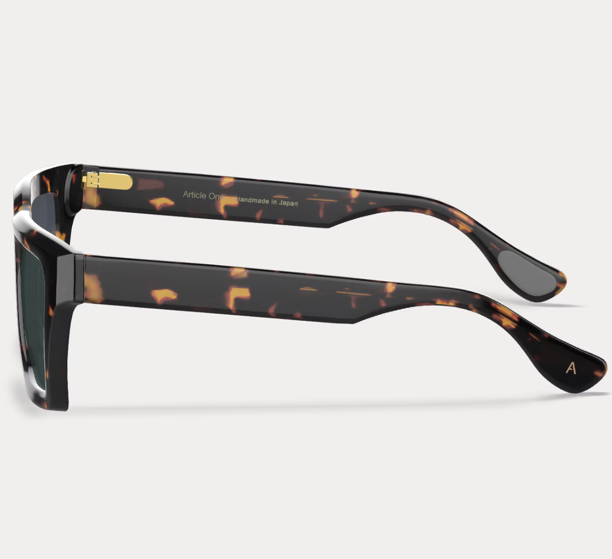 Article One Budd Sunglasses