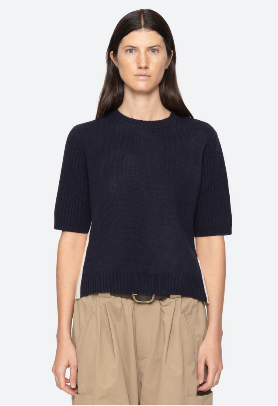 Sea NY Mallory Sweater