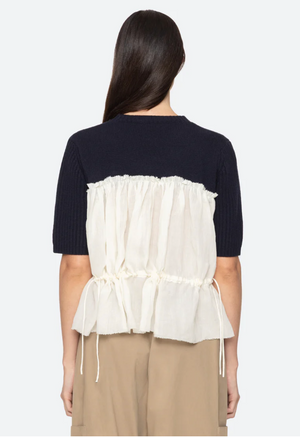 Sea NY Mallory Sweater