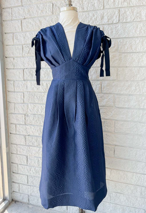 Sea NY Fayetta Midi Dress