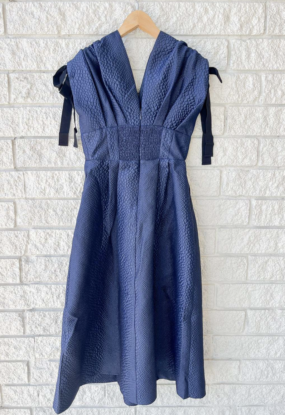 Sea NY Fayetta Midi Dress
