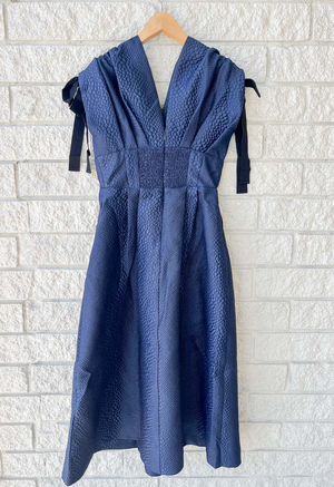 Sea NY Fayetta Midi Dress