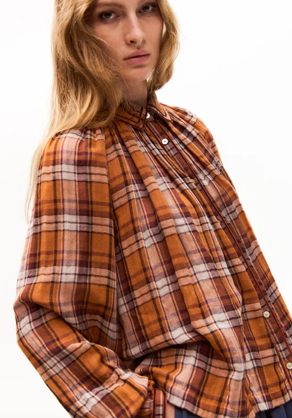 Carolina K Brisa Shirt