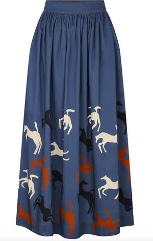 Carolina K Larissa Skirt