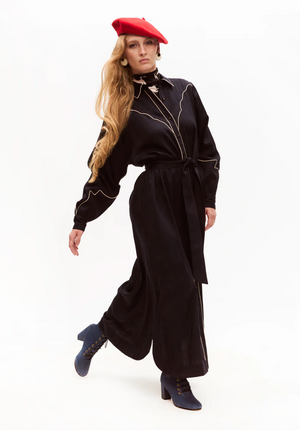 Carolina K Rodeo Dress