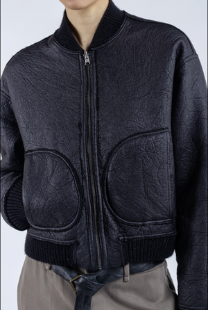 PdR Bomber Jacket
