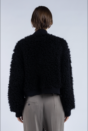 PdR Bomber Jacket