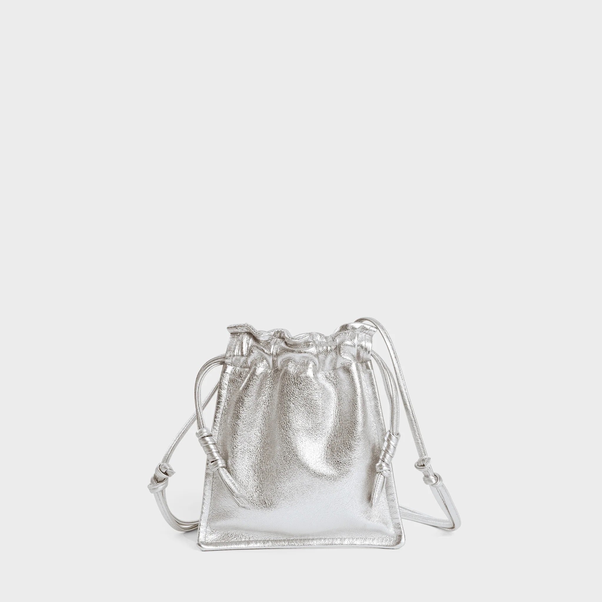 Lemiz Mini Bowie Bag