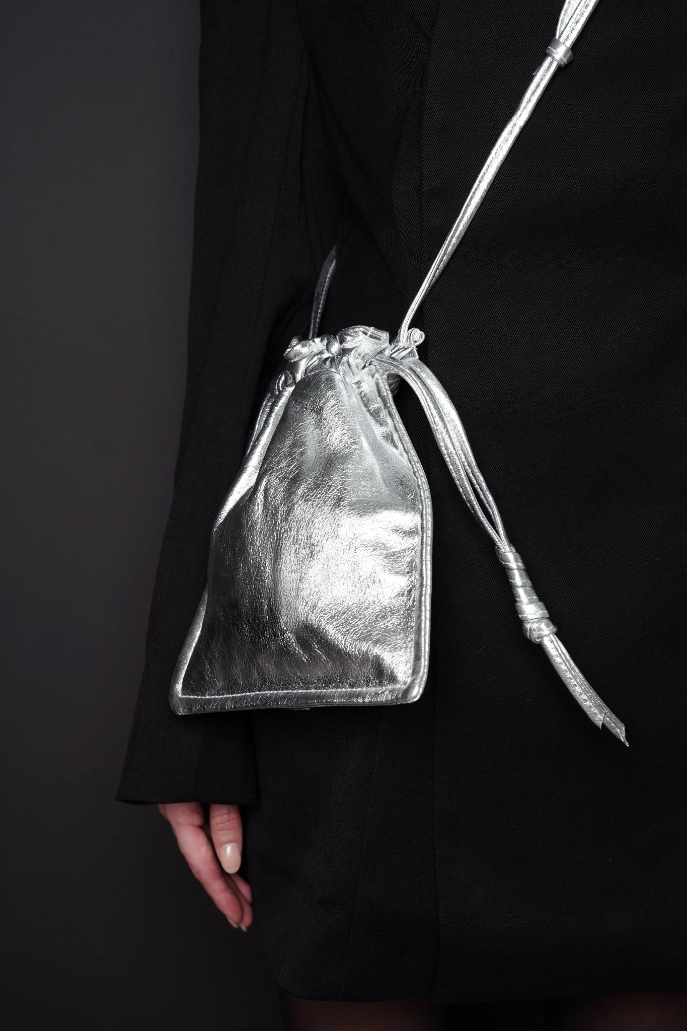 Lemiz Mini Bowie Bag