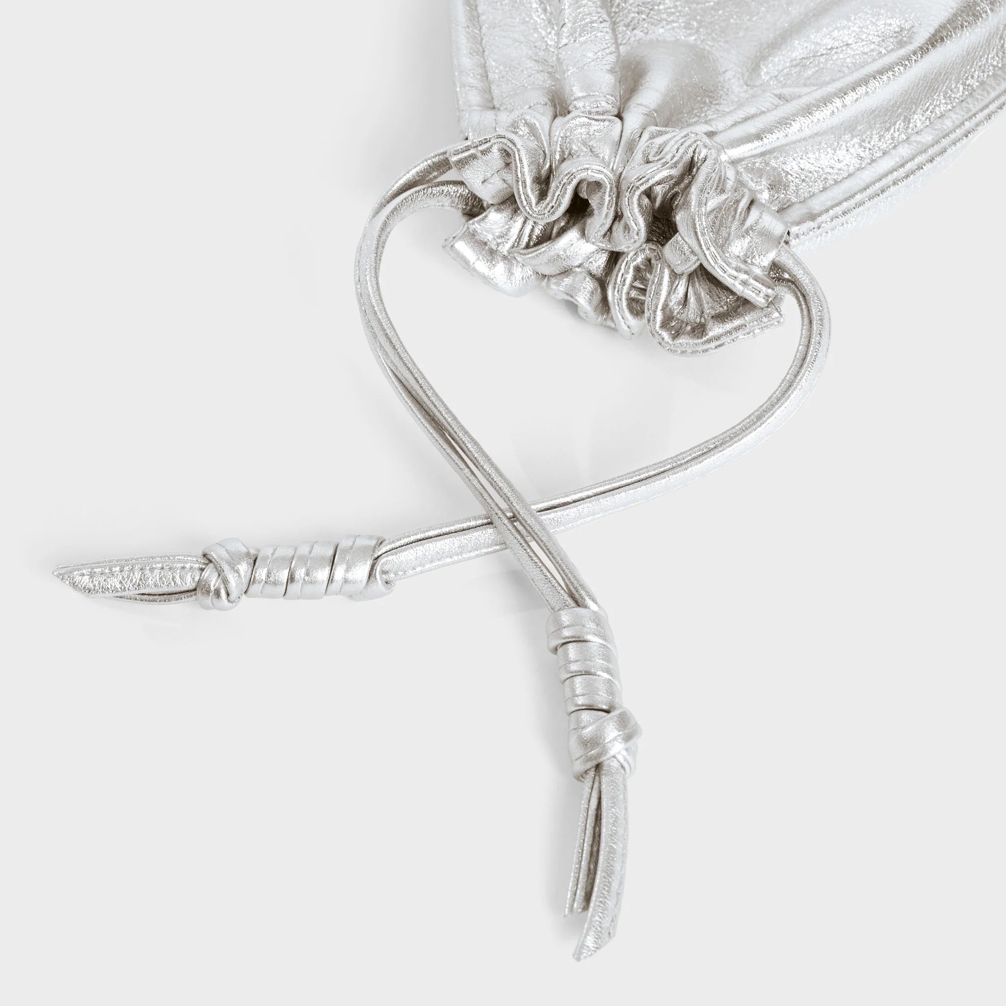 Lemiz Mini Bowie Bag