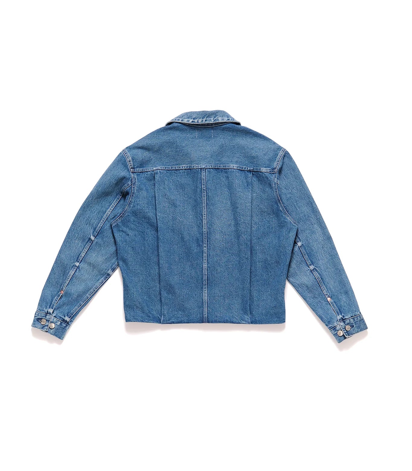 Tanaka The Jean Jacket