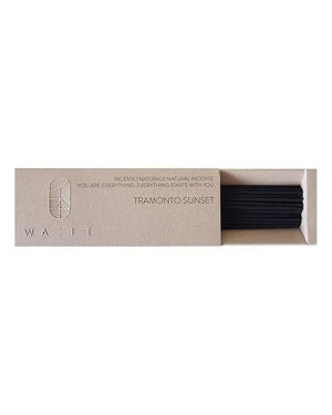 WA:IT TRAMONTO/Sunset Incense
