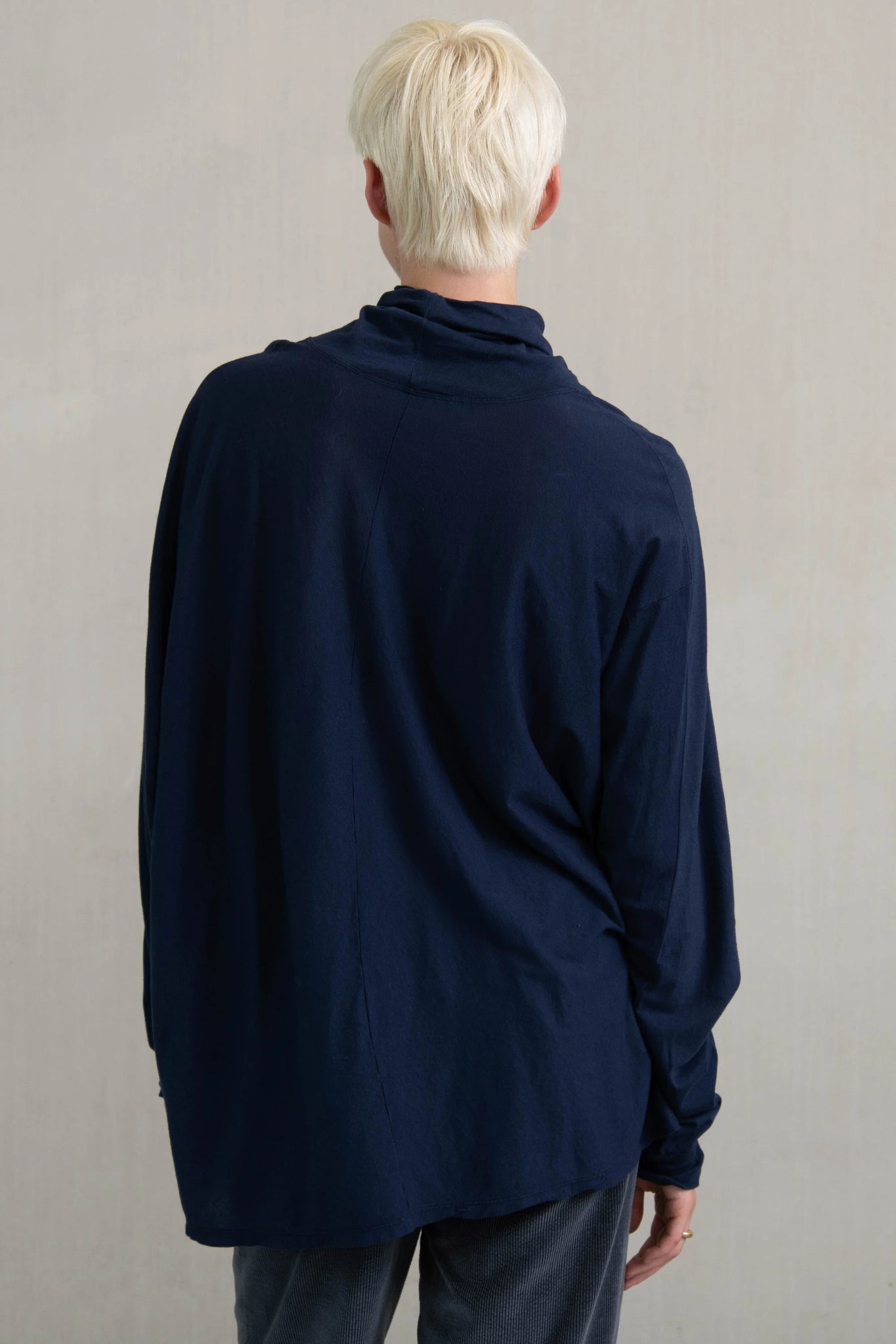 Humanoid Budle Turtleneck