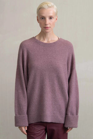 Humanoid Prui Crewneck