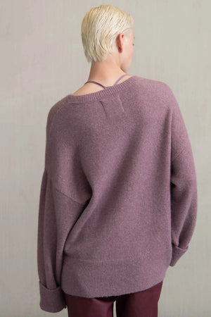 Humanoid Prui Crewneck
