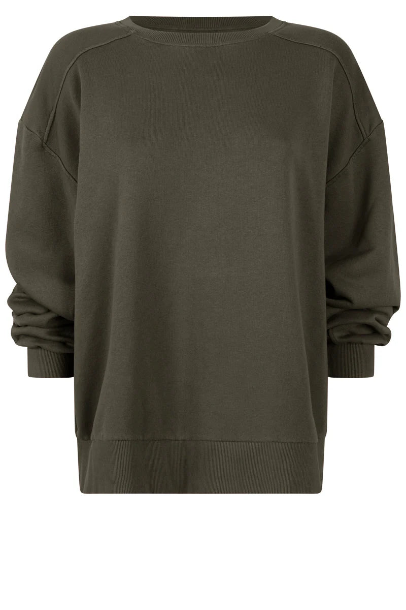 Humanoid Shimmer Sweatshirt