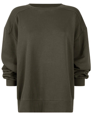 Humanoid Shimmer Sweatshirt