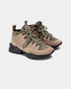 Naguisa Ersa Sporty Boot
