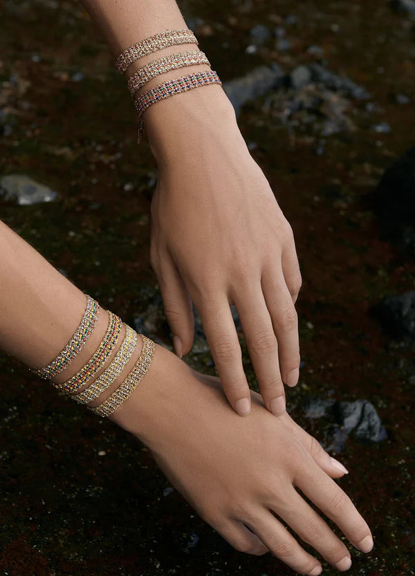 MLC No. 364 Bracelet Safari