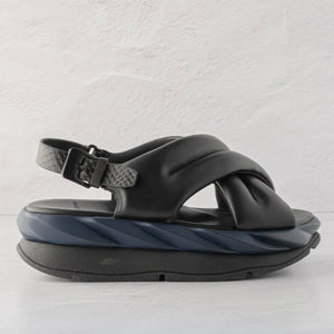4CCCCEES Mellow Moa Sandal
