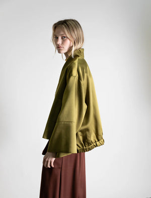 Psophia Silky Jacket