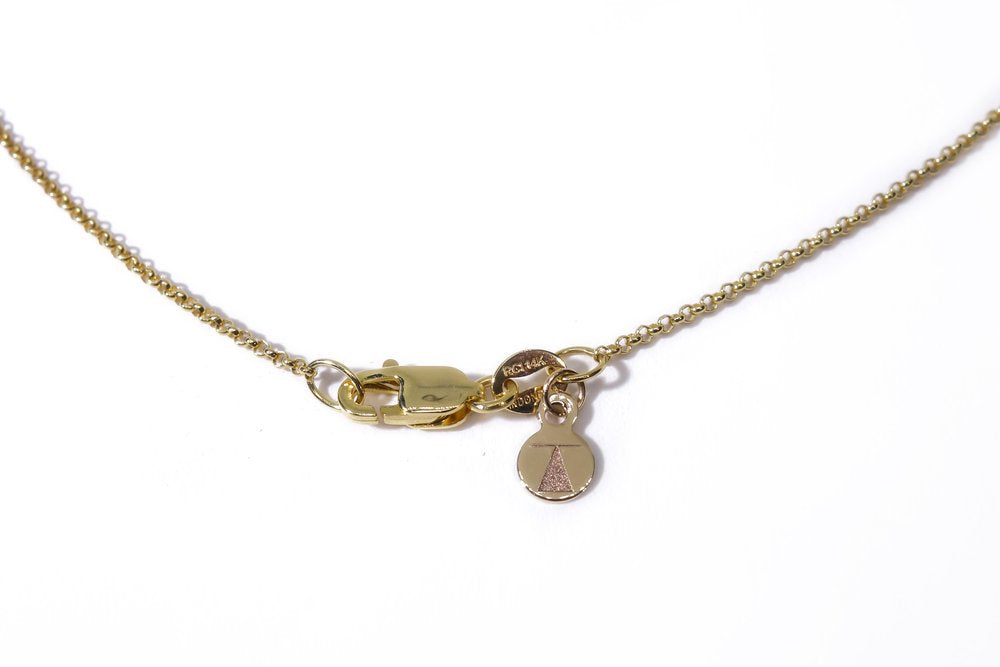 Talisman Zoe's Heart Necklace