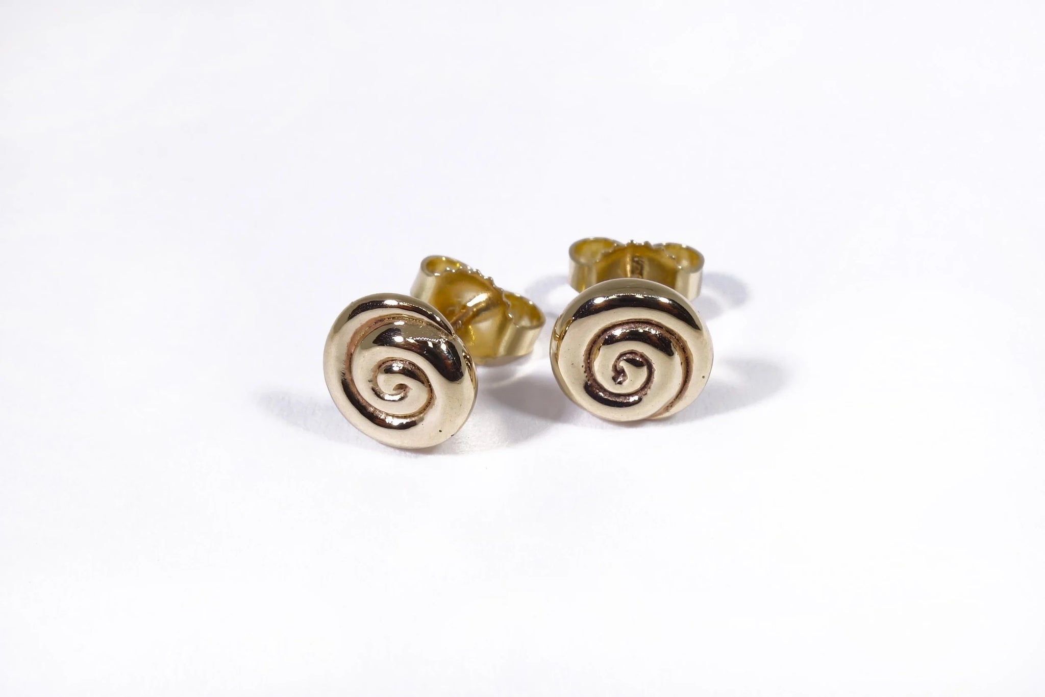 Talisman Growth Studs (Pair)