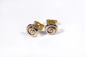 Talisman Growth Studs (Pair)