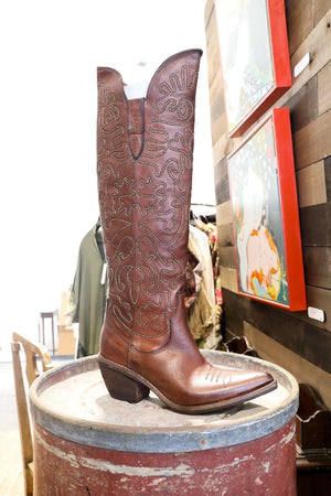 Marco Delli Stowe Tall Boot