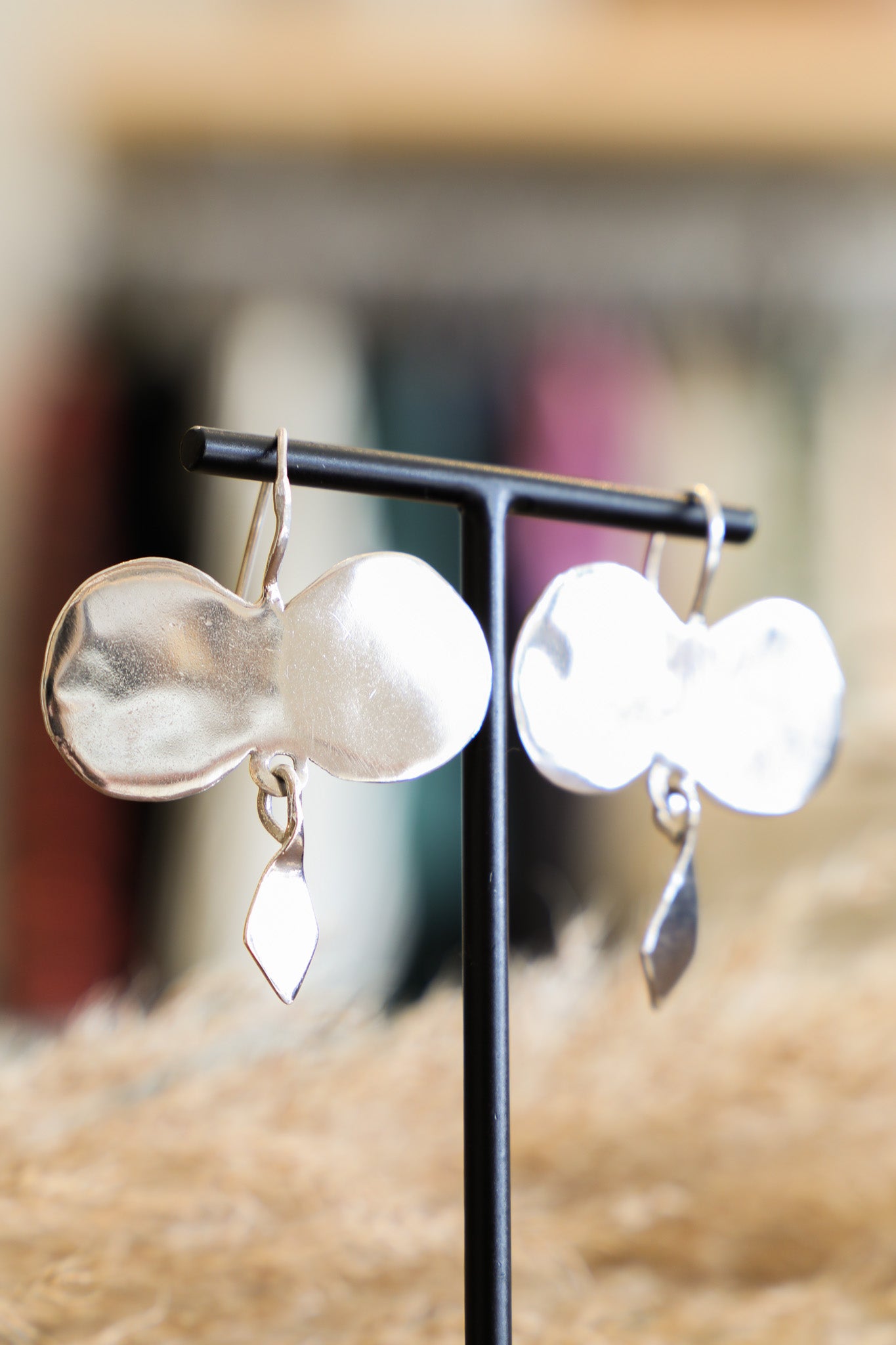 Ariana Boussard Reifel Mazcala Earrings