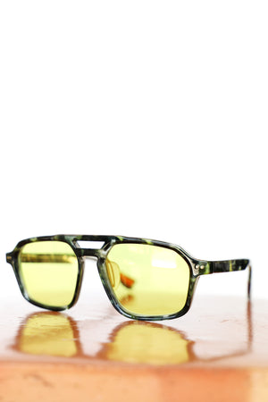 AO x Mission Workshop Sunglasses
