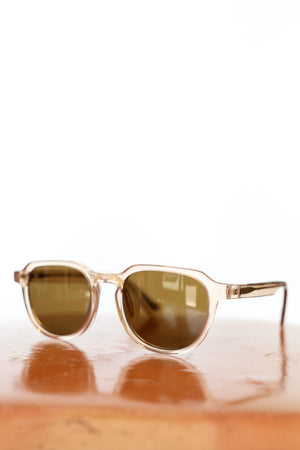 AO (C) Moon Sunglasses