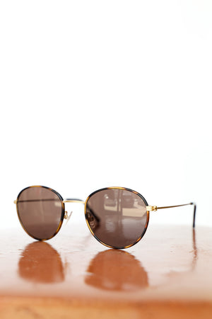 AO (C) Hart Sunglasses