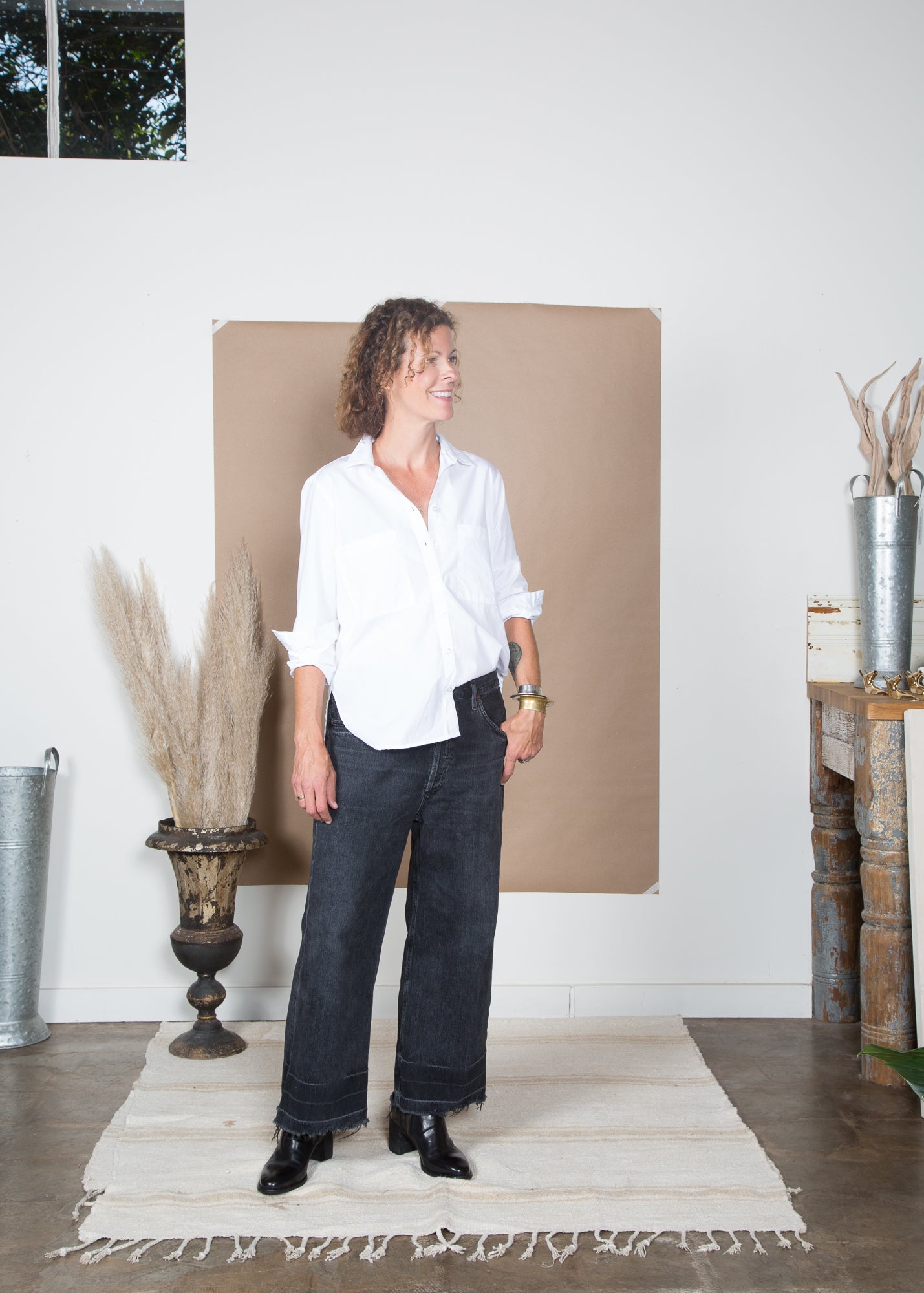 SBJ Austin  Jane Top