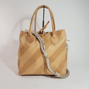 Let & Her Midsize Bag w/Strap