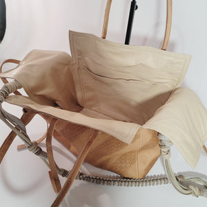 Let & Her Midsize Bag w/Strap