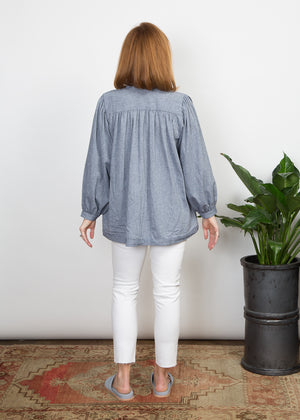 Story Evening Blouse