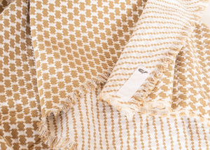 Good Company Throw Blanket