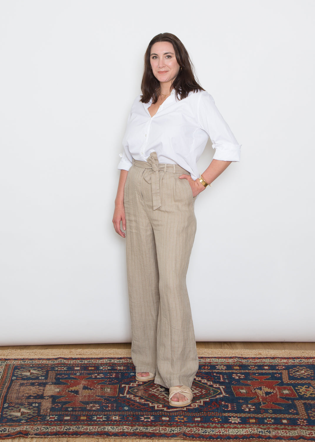 Mes Demoiselles Moricone Pant
