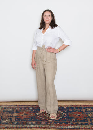 Mes Demoiselles Moricone Pant