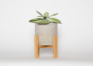 Small Elevate Planter