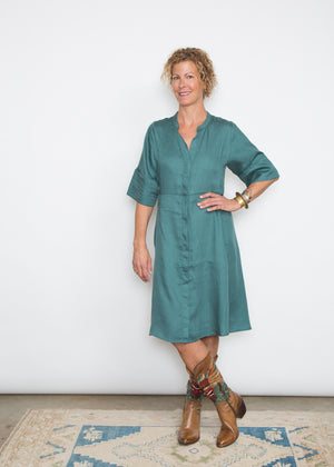 SBJ Austin Leslie Dress