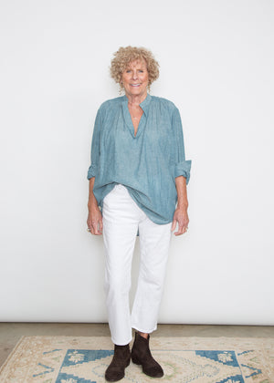 Laurence Bras Jull Blouse