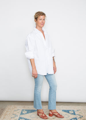 ROHE Classic Blouse