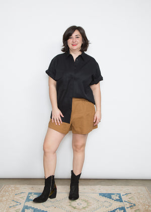 Arch The Oversized S/S Shirt